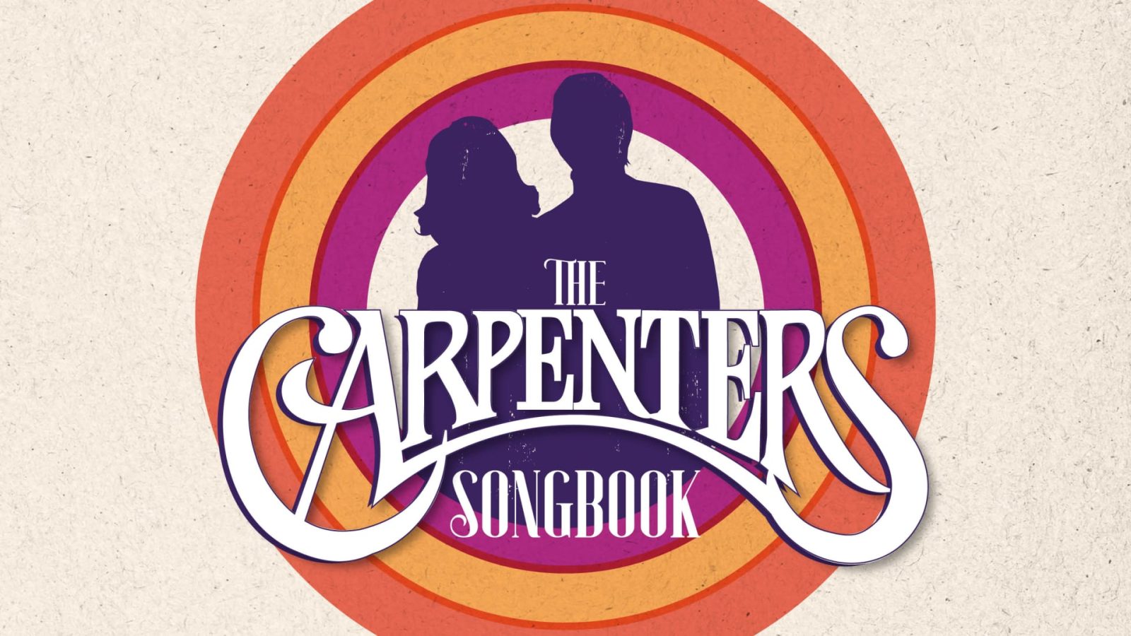 The Carpenters Songbook: a Carpenters dalai élőben a Fisher Theatre-ben — Szervezői kép