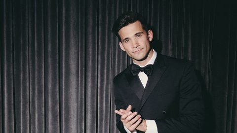 Holiday Pops: two shows at Midland Center for the Arts
