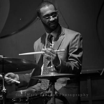 The Clif Wallace Quintet Featuring Meagan McNeal — Organizer image