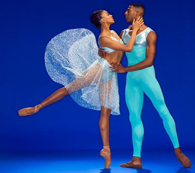 Dance Theatre of Harlem at the Wharton Center — Organizer image