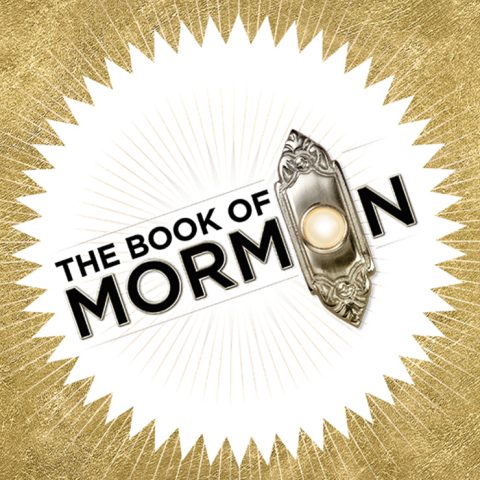 The Book of Mormon — Szervezői kép