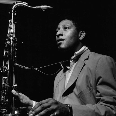 Newk’s Time: tisztelet Sonny Rollins előtt — Szervezői kép