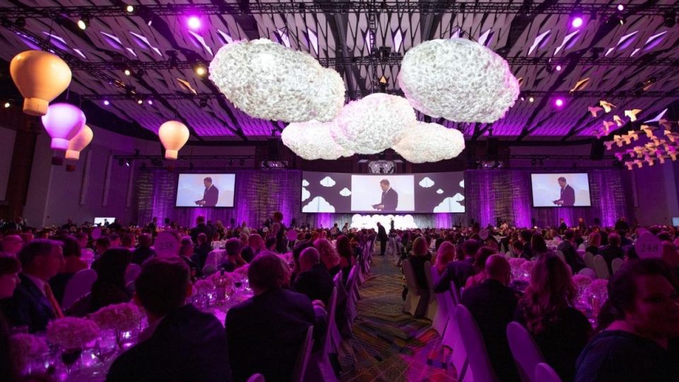 54th Annual SOCK Dinner — Organizer image