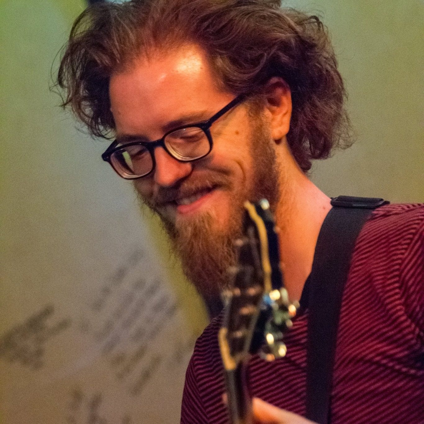 Jacob Scwandt Trio — Organizer image