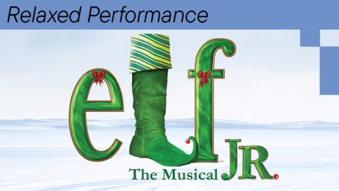 Elf the Musical Jr.: a relaxed performance at the Midland Center for the Arts