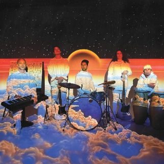 STS9 — Szervezői kép