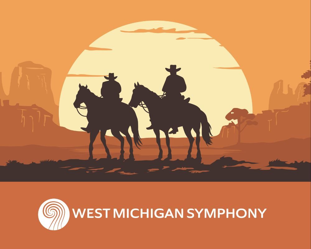 Wild Wild WMS — Organizer image