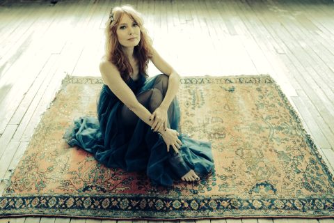 Alicia Witt – albumbemutató koncert