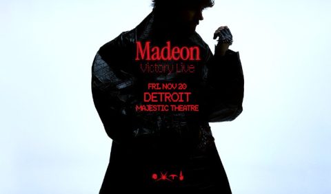 Madeon: Victory Live