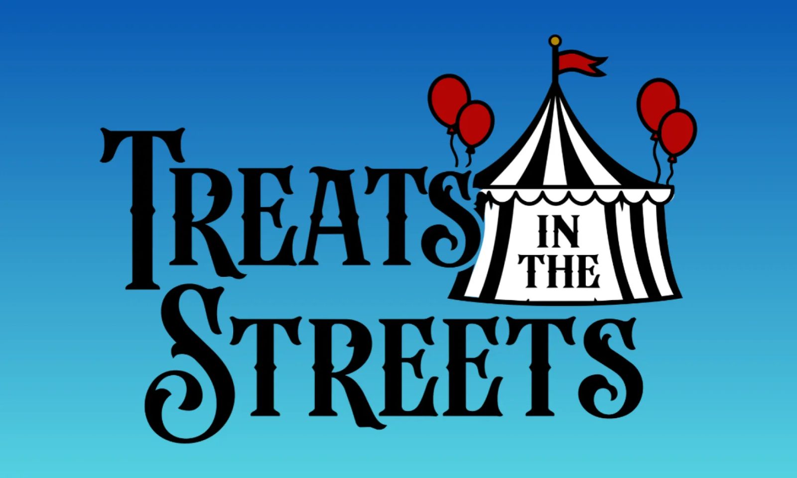 Treats in the Streets — Szervezői kép