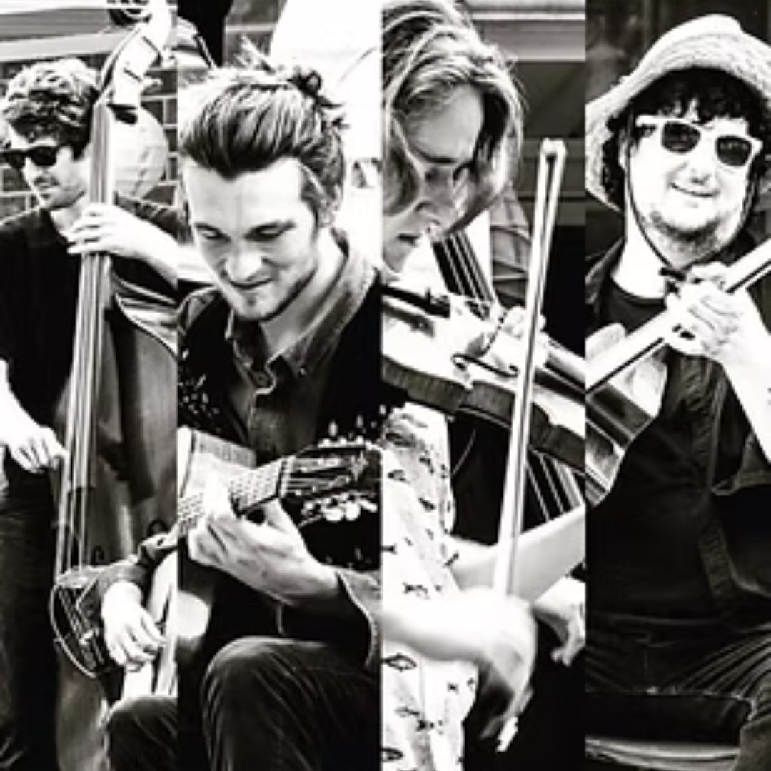 Third Coast Swing — Szervezői kép