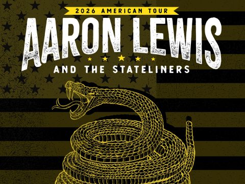 Aaron Lewis