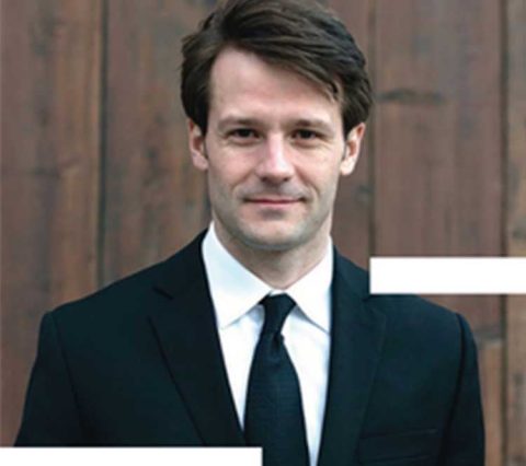 Tchaikovsky 4: the Fourth Symphony at Wharton Center for Performing Arts — Organizer image