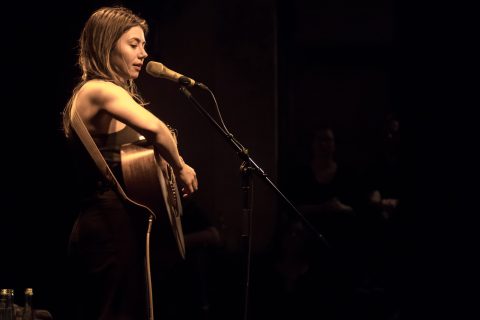 Hayley Reardon — Szervezői kép