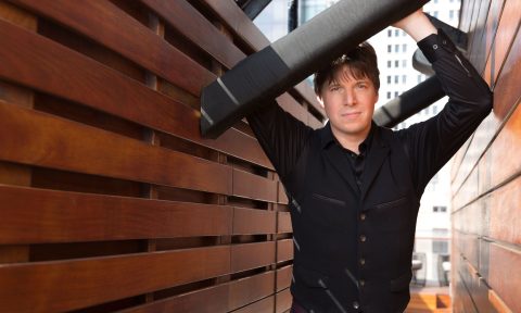 Opening Night Concert: Joshua Bell Plays Lalo — Szervezői kép