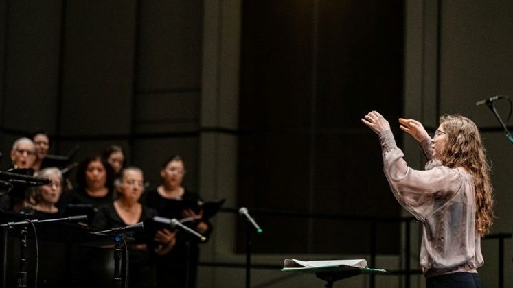 Chorale's Signature Concert at the Midland Center for the Arts — Organizer image