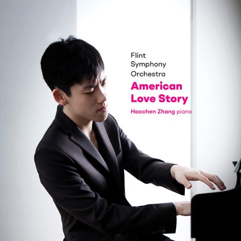 Flint Symphony Orchestra: Bernstein, Gershwin and Hanson