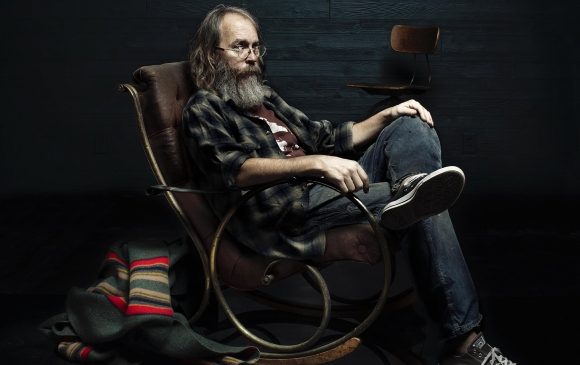 Charlie Parr and Dead Horses Concert — Organizer image