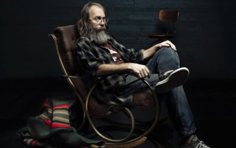 Charlie Parr and Dead Horses Concert — Organizer image