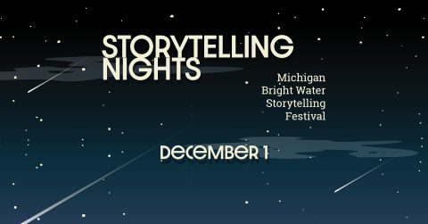 Storytelling Nights