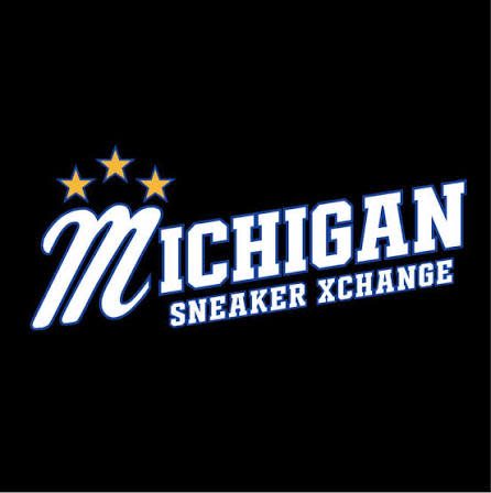 Michigan Sneaker Xchange — Szervezői kép