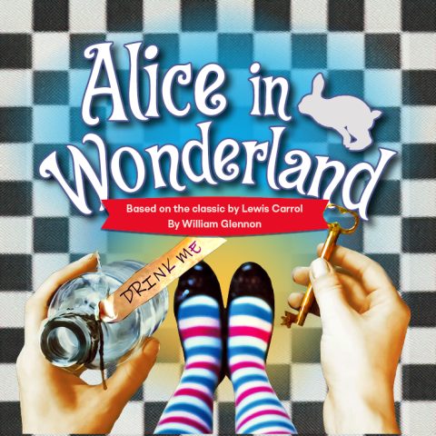Flint Youth Theatre: Alice Csodaországban — Szervezői kép
