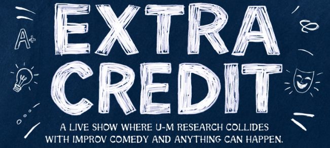 Extra Credit — Organizer image