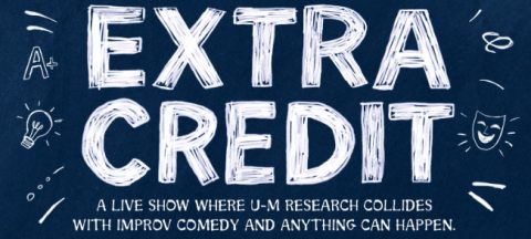 Extra Credit