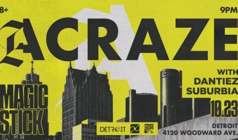 ACRAZE