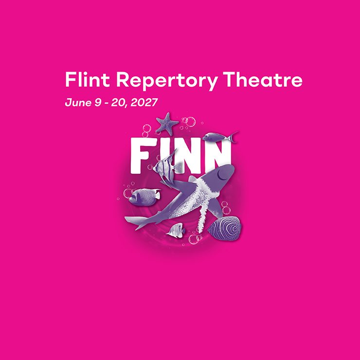 Finn — Organizer image