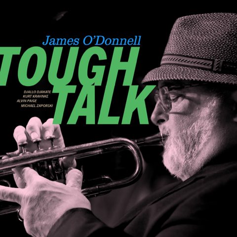 Tough Talk — Szervezői kép