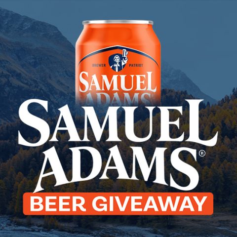 Samuel Adams sörösztöndíj
