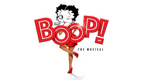 BOOP!® The Musical: Betty Boop takes the Fisher Theatre stage