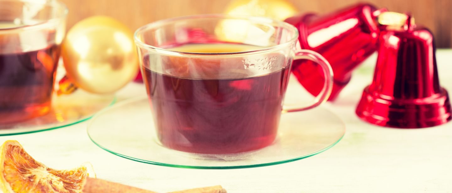 Ünnepi tea és bejárás — Szervezői kép