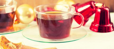 Ünnepi tea és bejárás — Szervezői kép
