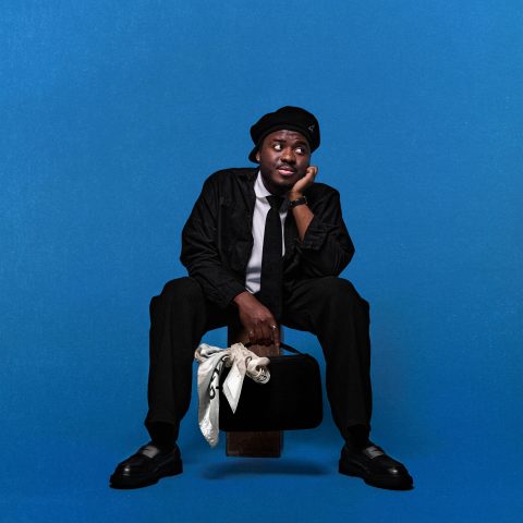 Tyreek McDole — Szervezői kép
