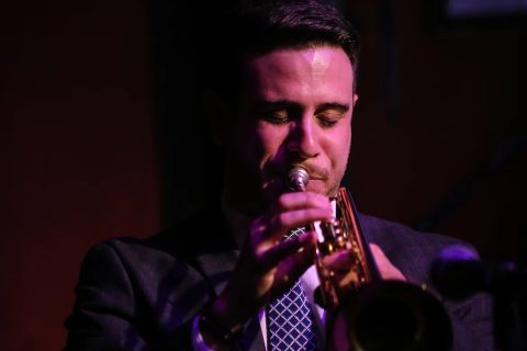 Anthony Stanco Quartet