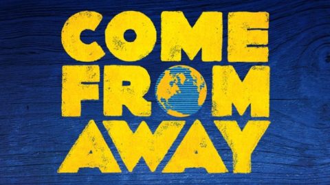 Come From Away: six performances at Midland Center for the Arts