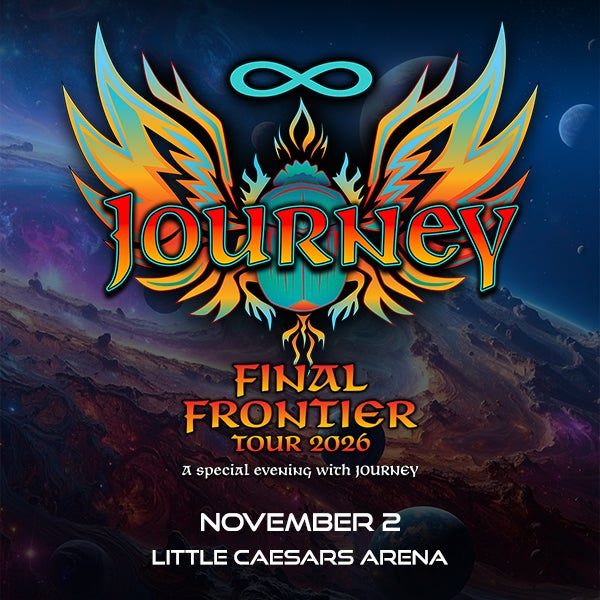 Journey — Szervezői kép
