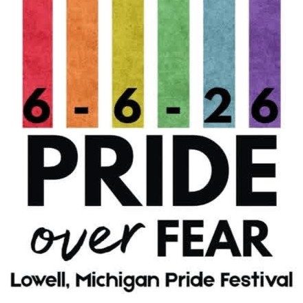 Lowell Pride Fesztivál („Pride Over Fear”) — Szervezői kép