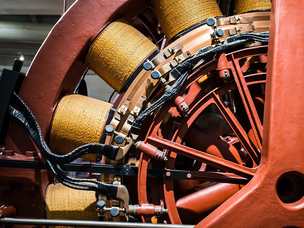 National Engineers Week Celebration — Organizer image