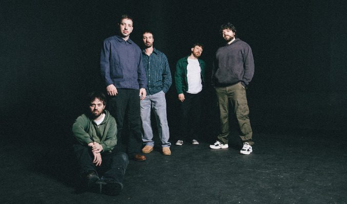 Citizen – Halcyon Blues — Szervezői kép