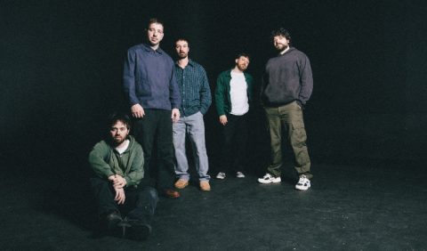 Citizen – Halcyon Blues — Szervezői kép