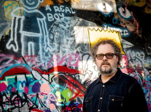 Patterson Hood