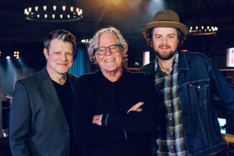 John Cowan Trio