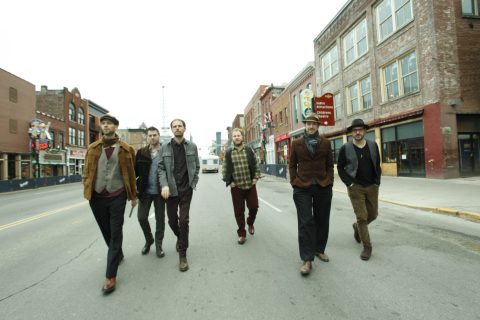 Doolin’ koncert a The Arkban — Szervezői kép