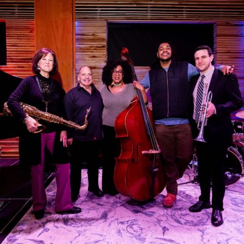 Jeff Haas Quintet