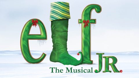 Elf the Musical Jr. at the Midland Center for the Arts