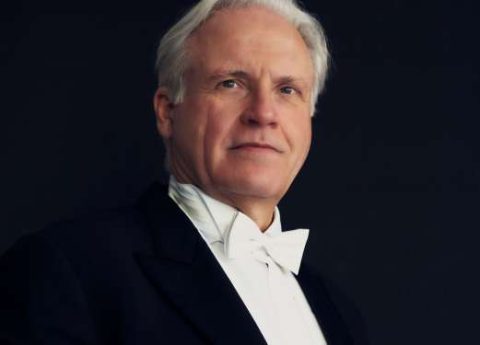 From Darkness to Light: Brahms’s Symphony No. 1 — Organizer image