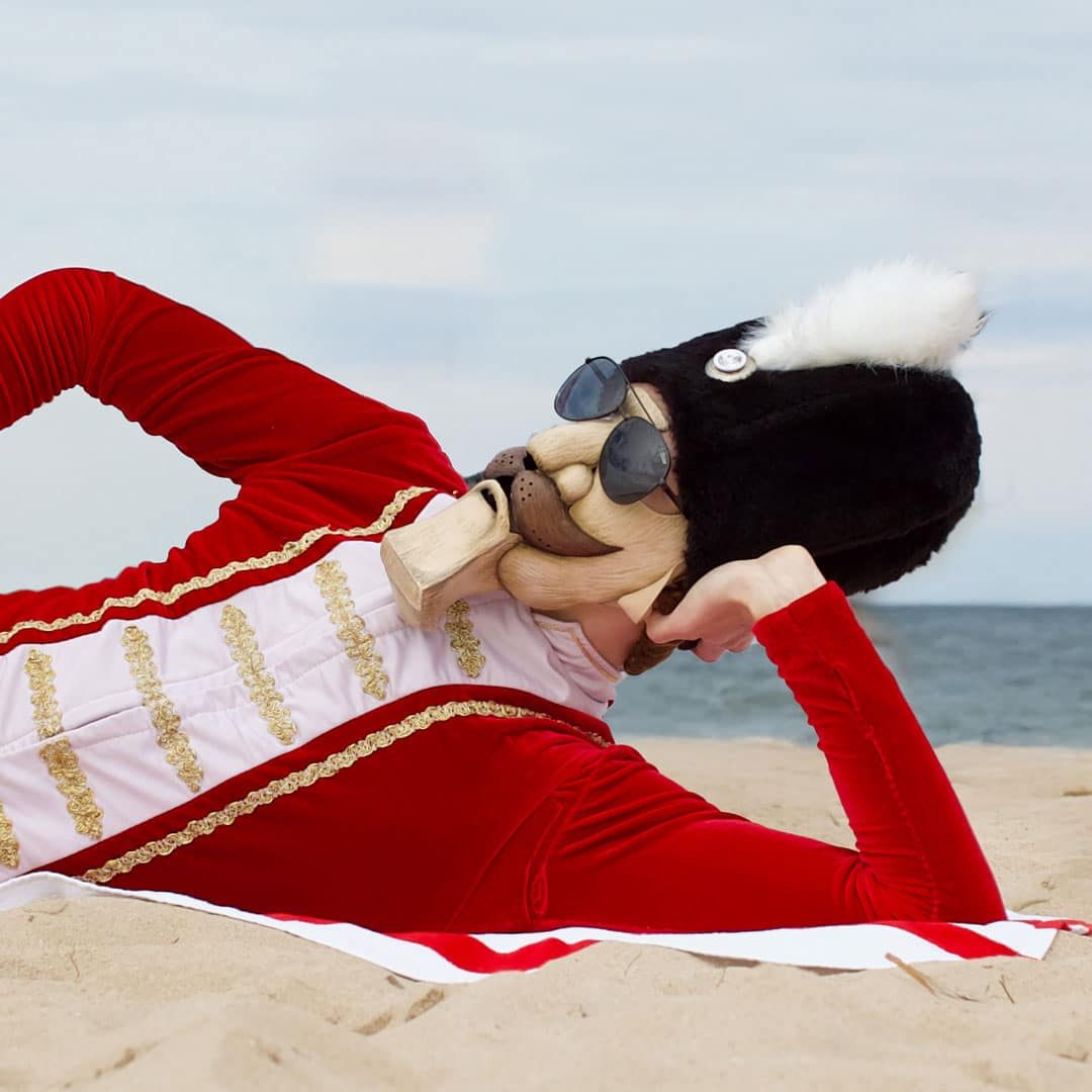 The Nutcracker nyári akció 2025 — Szervezői kép